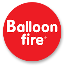 Balloon Fire eshop